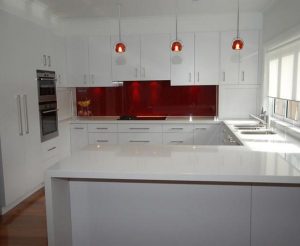 custom kitchens melbourne