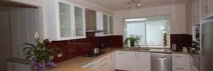 Custom Kitchens Melbourne.